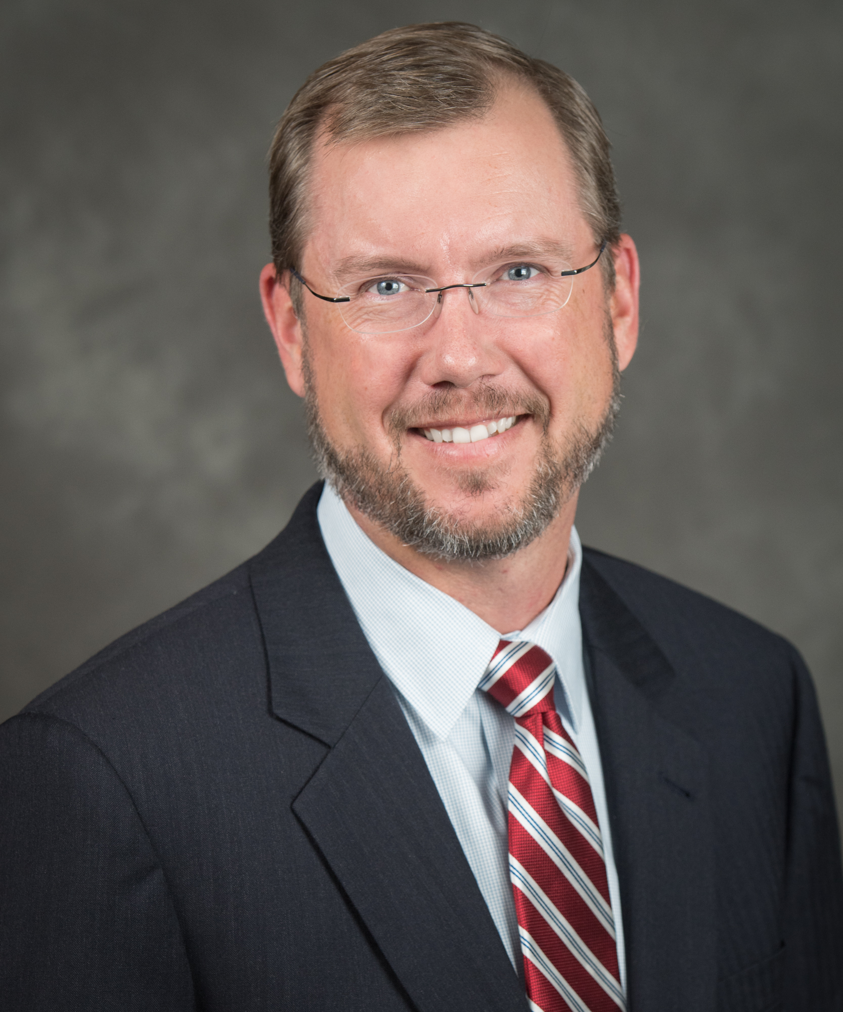 Pete Schmeling, CFRE