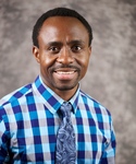 Ozioma Okonkwo, PhD
