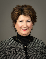 Mihaela Teodorescu, MD, MS