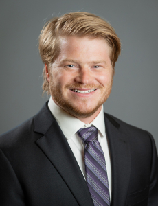 Patrick Kittredge, MD