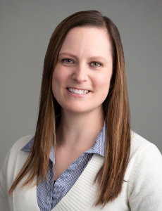 Brittany Simpson, NP