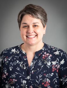 Meredith Winkelhake, NP