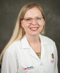 Christie Bartels, MD