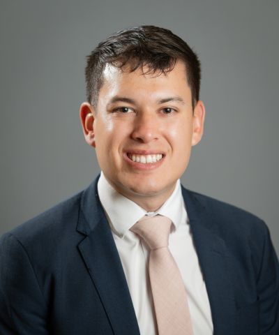 Gabriel (Gabe) Moreno, MD