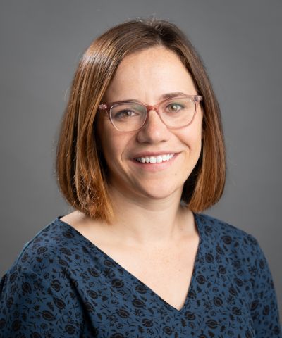 Sarah Train, PharmD, MD