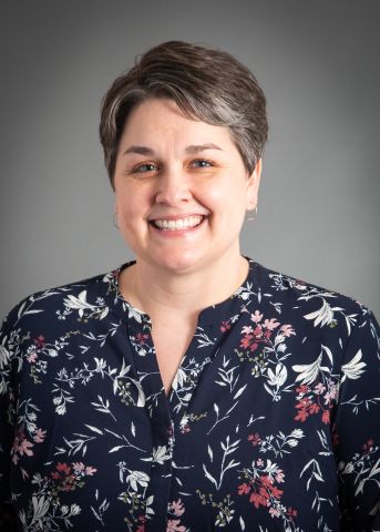 Meredith Winkelhake, NP