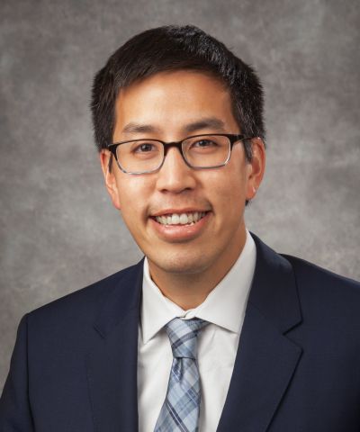 David Pham, MD