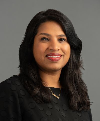 Sumona Saha, MD, MS