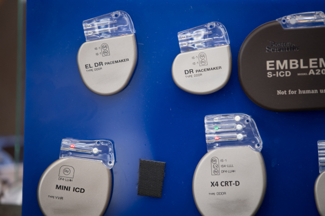 pacemakers