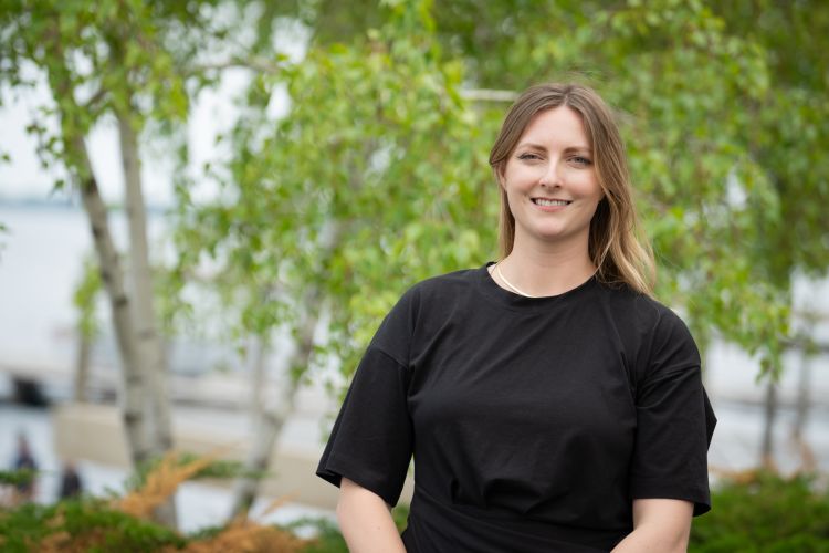 Dr. Jessica Comerford