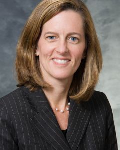 Dr. Elizabeth Burnside