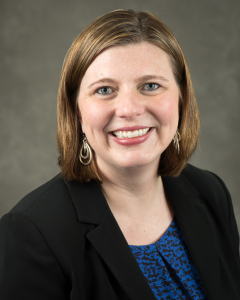 Lisa Bindl, MBA