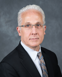 Mohamed Hamdan, MD, MBA