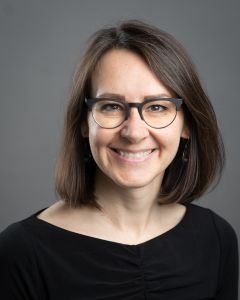 Elizabeth Chapman, MD