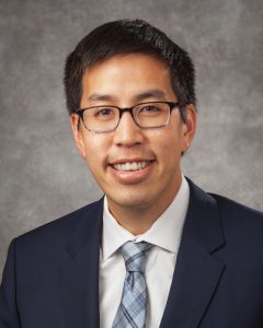 David Pham, MD
