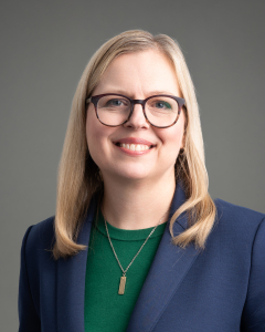 Christie Bartels, MD, MS