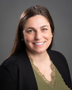 Sarahmaria Donohue, MD