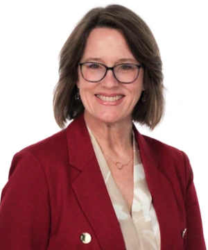 Mary Ann Roelke, OTD, OTR