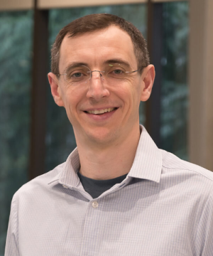 Matthew Altman, MD, MPhil