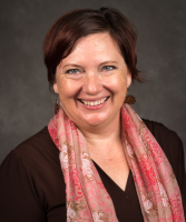 Christine "Bootsy" Harden