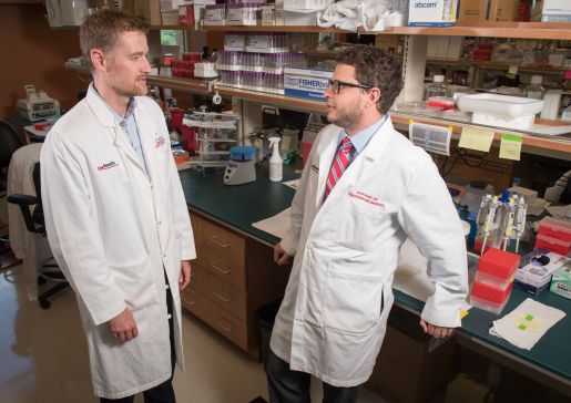 Making an IMPACT: Training the Next Generation of Physician-Scientists