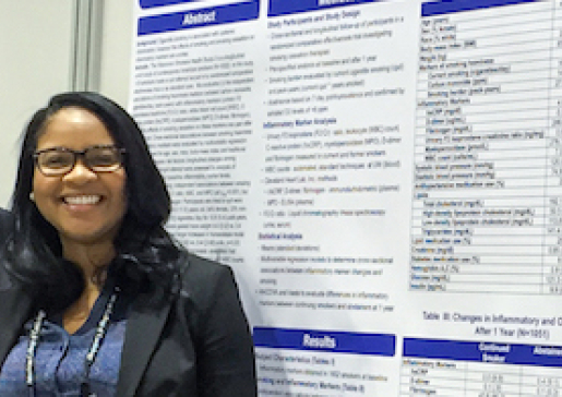 James H. Stein, MD and Cecile King, MD, MS