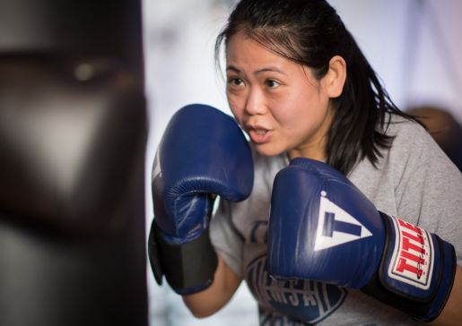 Internal Medicine Residency Wellness