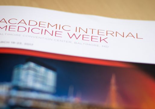 A Show of Strength: Shaping the Future of Internal Medicine