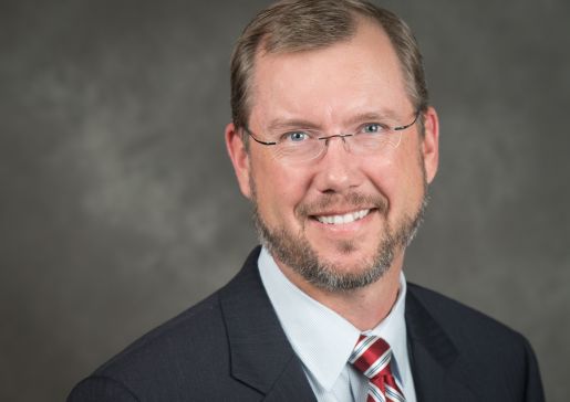 Portrait of Pete Schmeling