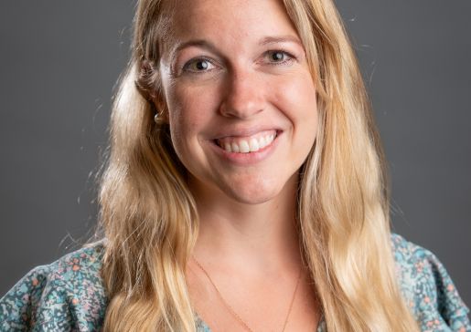 Melissa Ricker-Bouche, MD